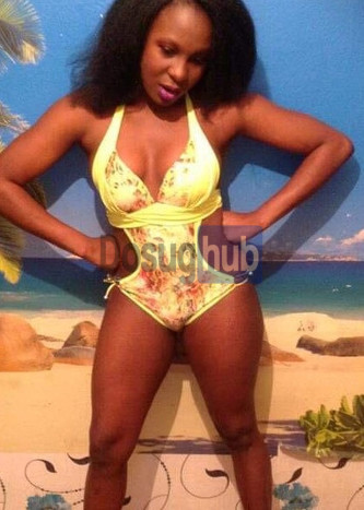 Проститутка sexy baby