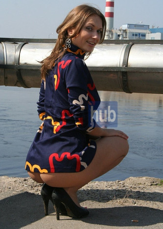 Проститутка Соня