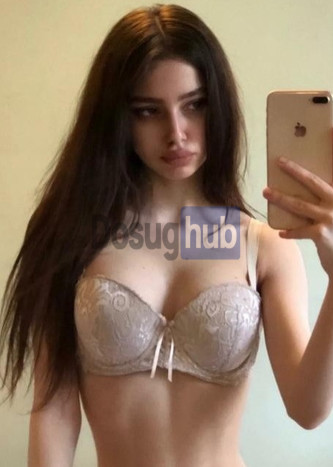 Проститутка Елизавета