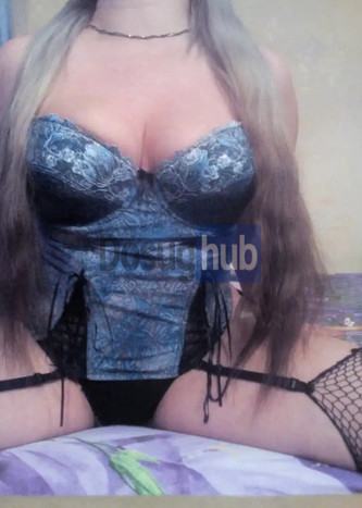 Проститутка Лиля