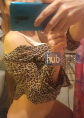 Проститутка АЛЁНА