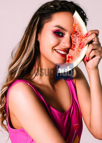 Проститутка Арина