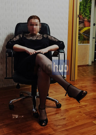 Проститутка Маша